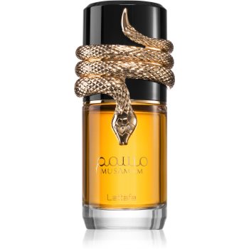 Lattafa Musamam Eau de Parfum unisex - imagine 2